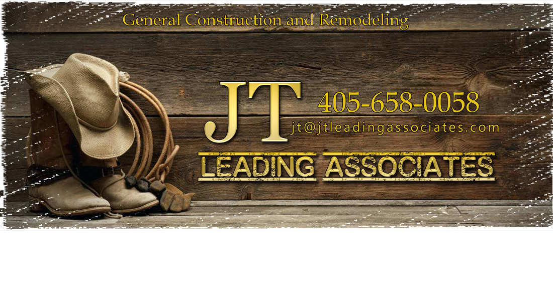 JT Leading Associates LLC